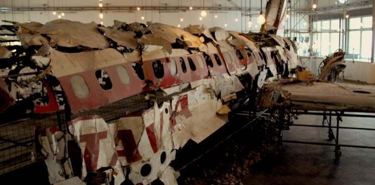 Museo per la Memoria
