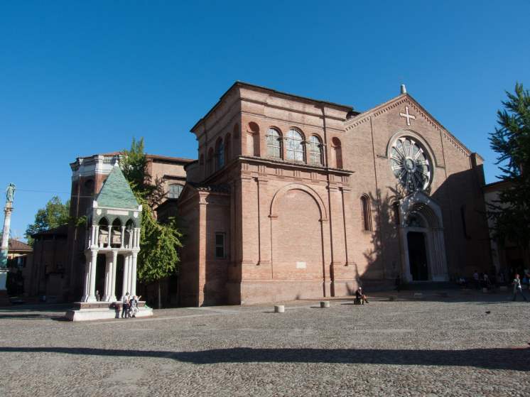 Basilica di San Domenico